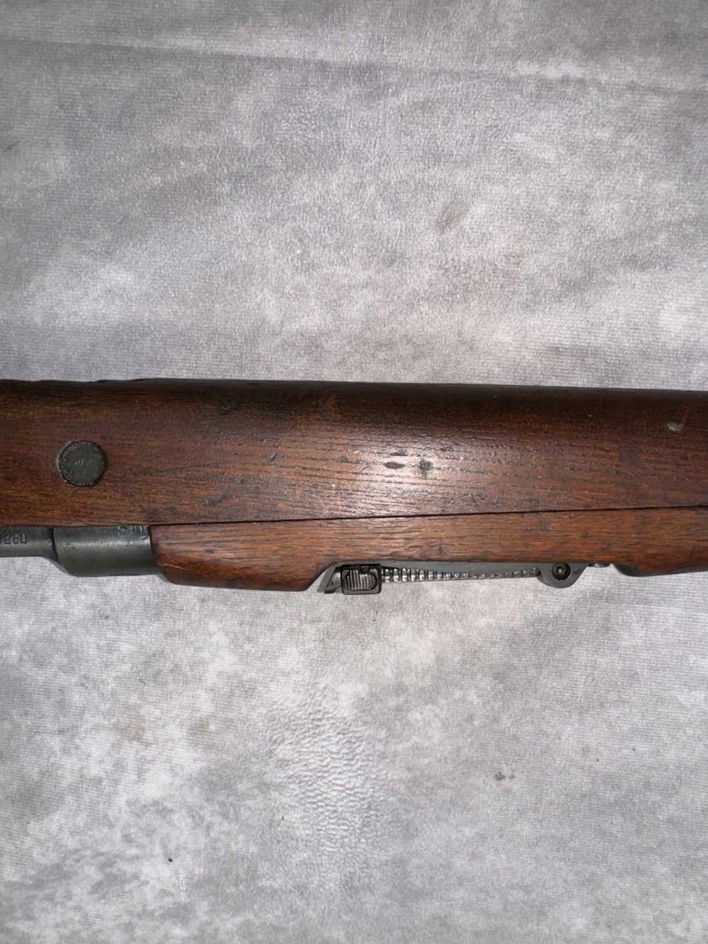 USED! ZASTAVA MODEL M48 YUGO MAUSER 8MM $.01 PENNY-img-24