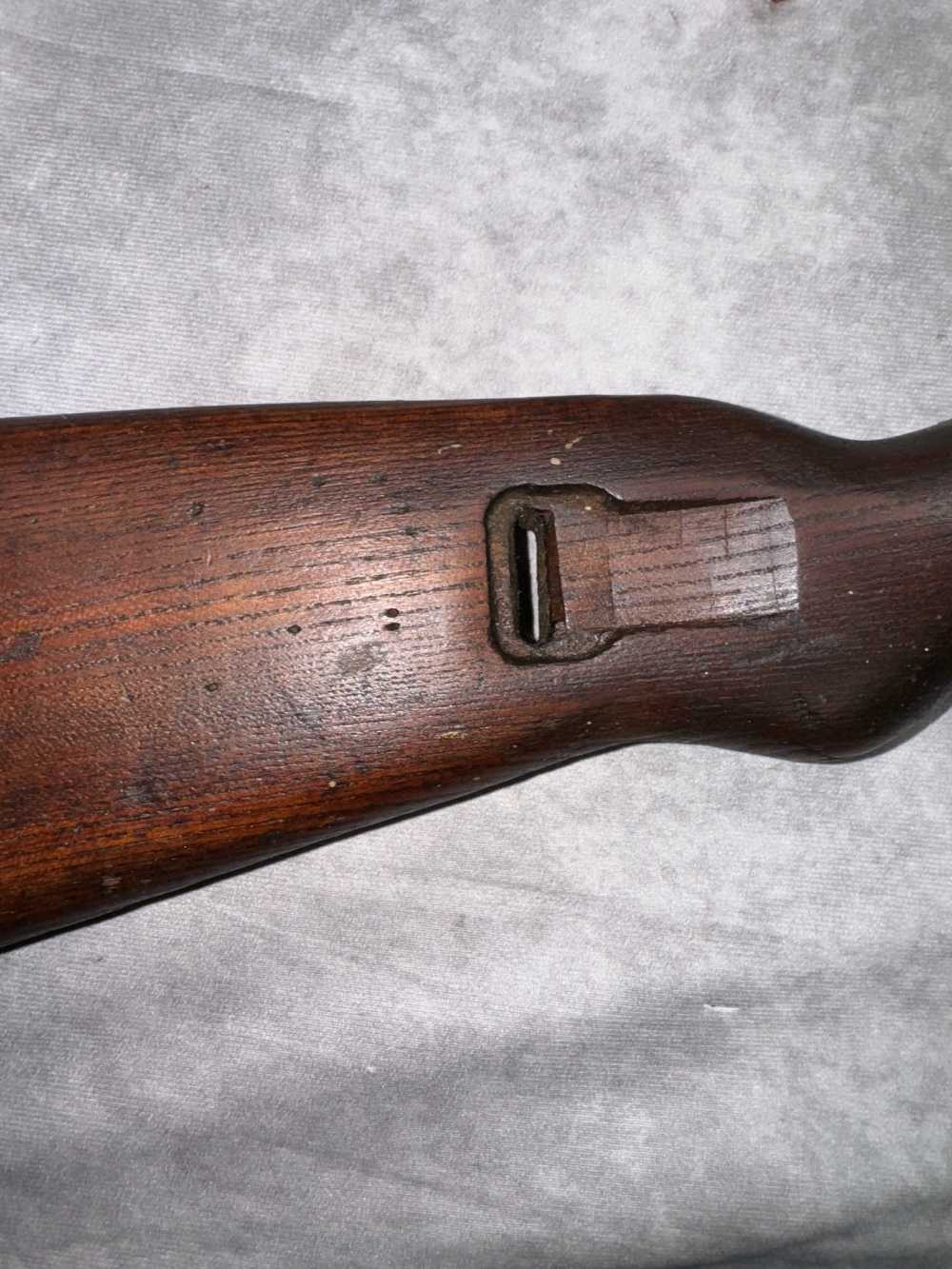 USED! ZASTAVA MODEL M48 YUGO MAUSER 8MM $.01 PENNY-img-4