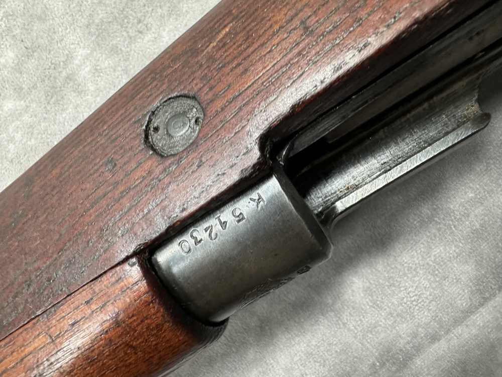 USED! ZASTAVA MODEL M48 YUGO MAUSER 8MM $.01 PENNY-img-40