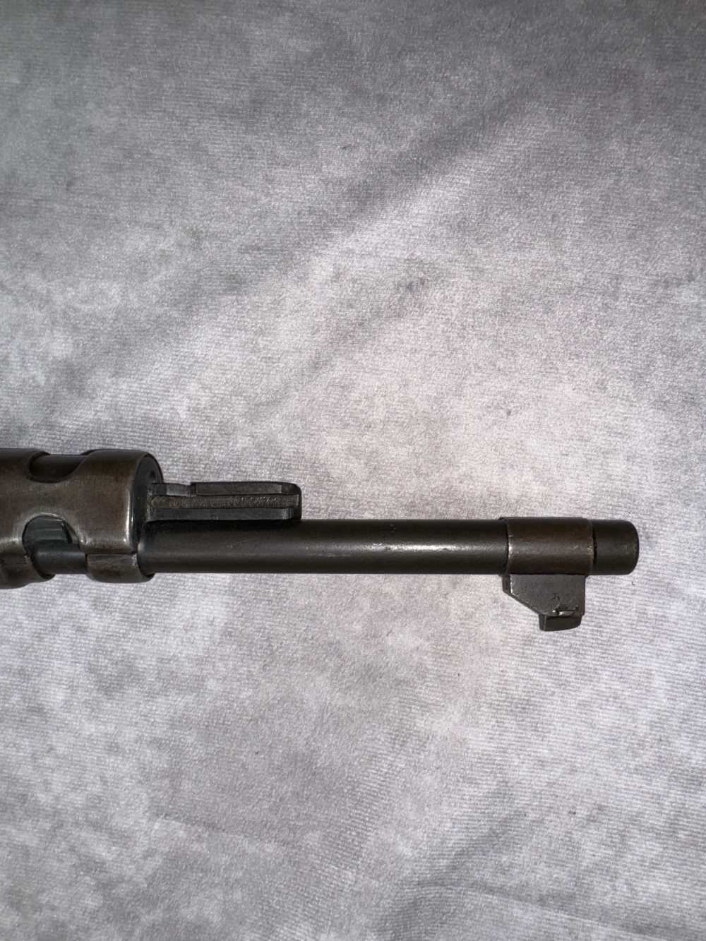 USED! ZASTAVA MODEL M48 YUGO MAUSER 8MM $.01 PENNY-img-22