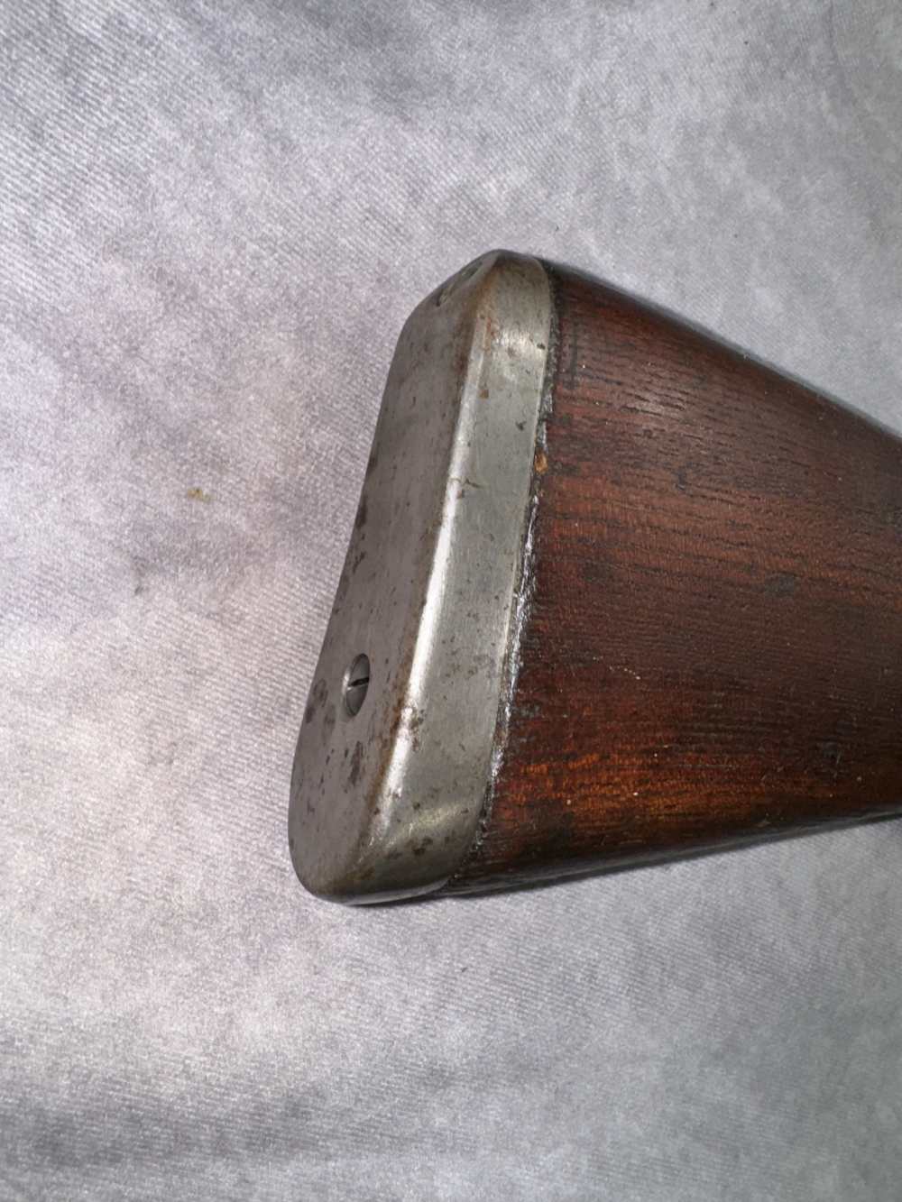 USED! ZASTAVA MODEL M48 YUGO MAUSER 8MM $.01 PENNY-img-23