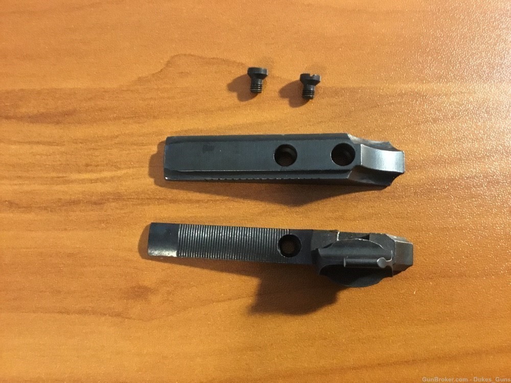 Remington 760,7600 Front & Rear sights.     (76014)-img-0