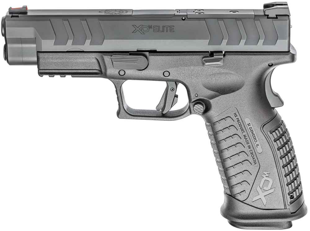 Springfield XDM Elite OSP 10mm 4.5" 16+1-img-7