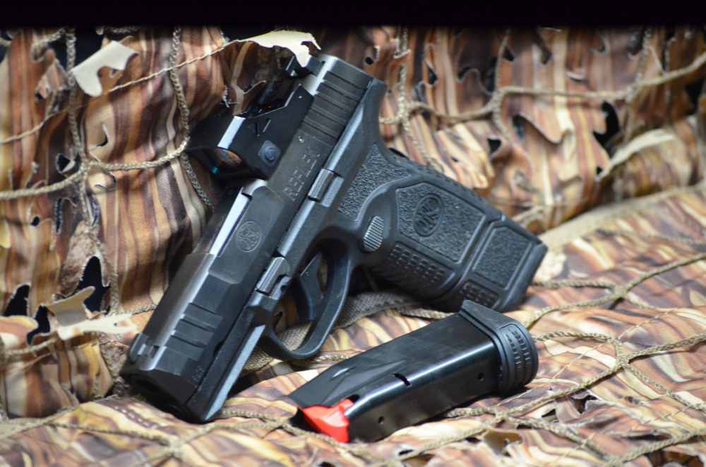 FN Reflex 9mm-img-1
