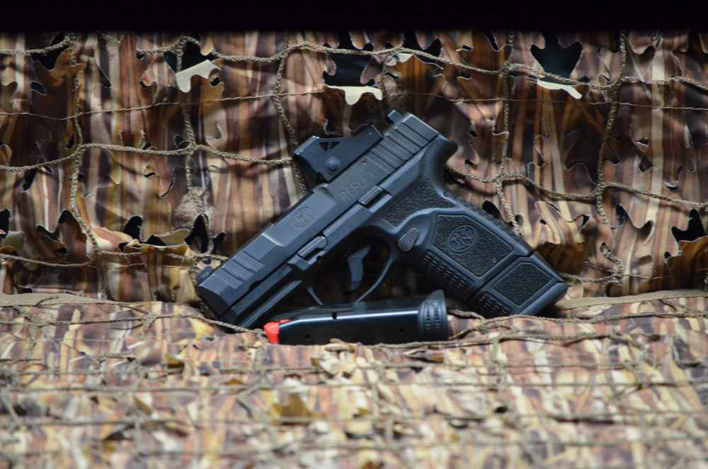 FN Reflex 9mm-img-0