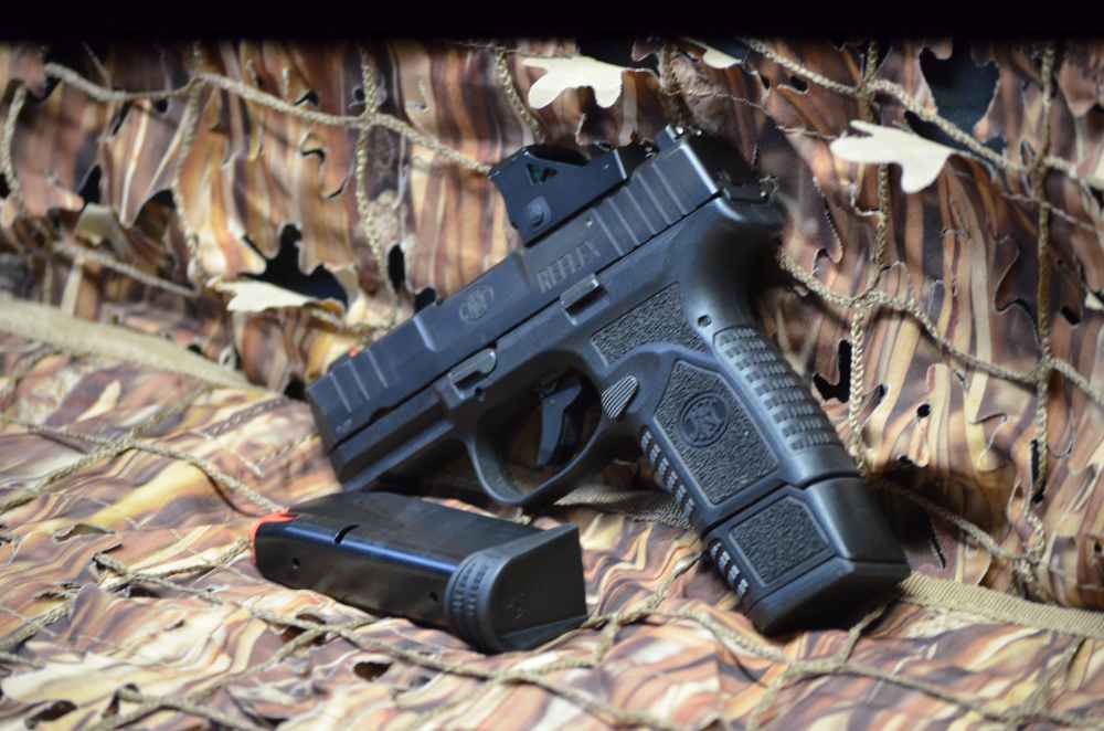 FN Reflex 9mm-img-2