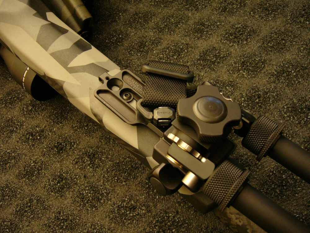 PROOF ELEVATION FDX PXT 7MM BACKCOUNTRY 7BC LEUPOLD GUNWERKS RETICLE AMMO  -img-19
