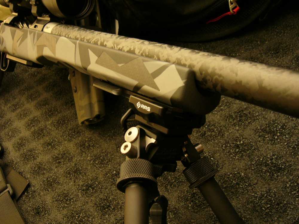 PROOF ELEVATION FDX PXT 7MM BACKCOUNTRY 7BC LEUPOLD GUNWERKS RETICLE AMMO  -img-12