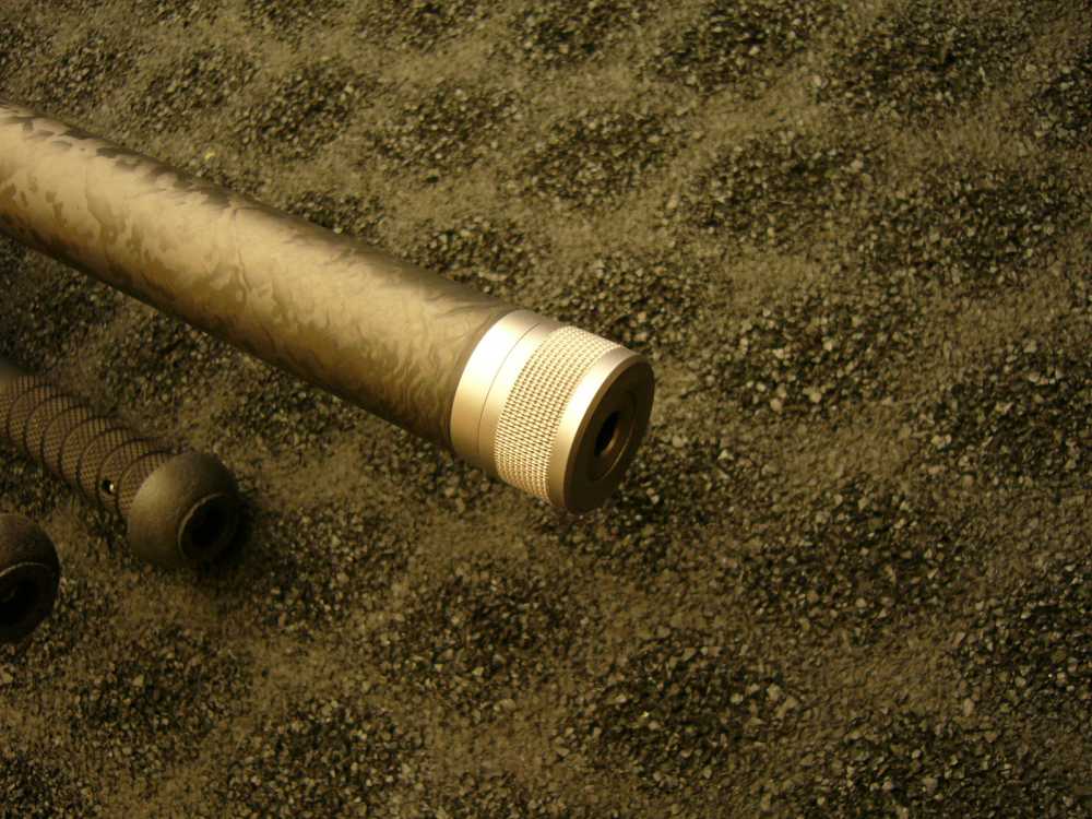 PROOF ELEVATION FDX PXT 7MM BACKCOUNTRY 7BC LEUPOLD GUNWERKS RETICLE AMMO  -img-26