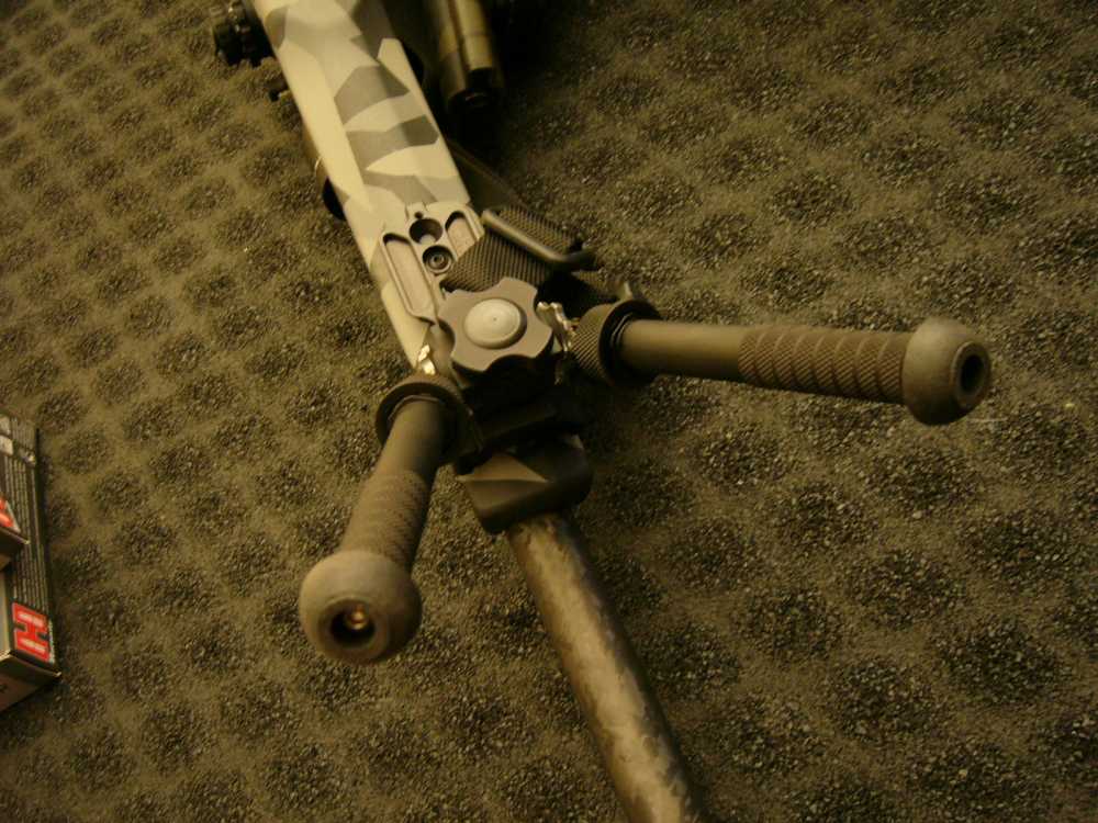 PROOF ELEVATION FDX PXT 7MM BACKCOUNTRY 7BC LEUPOLD GUNWERKS RETICLE AMMO  -img-17