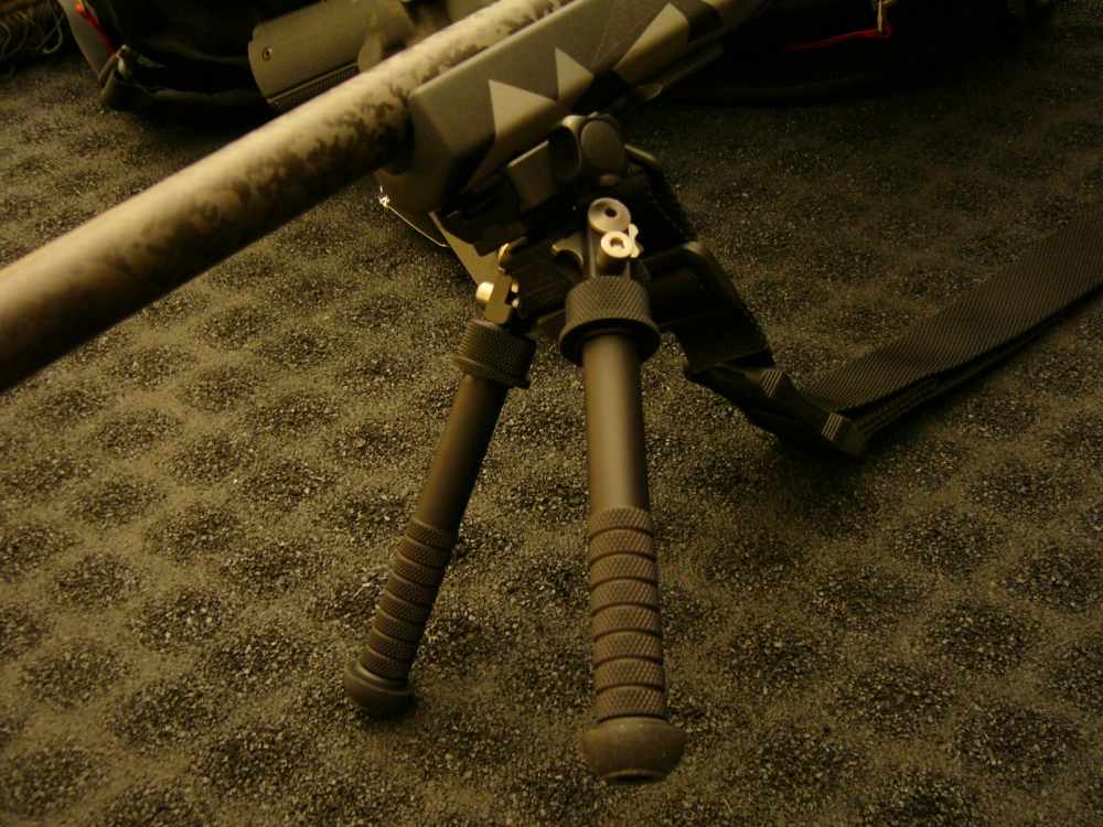 PROOF ELEVATION FDX PXT 7MM BACKCOUNTRY 7BC LEUPOLD GUNWERKS RETICLE AMMO  -img-15