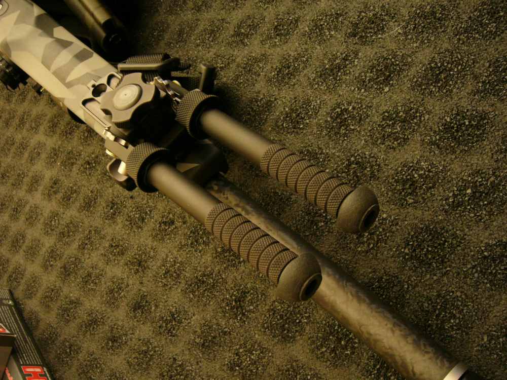 PROOF ELEVATION FDX PXT 7MM BACKCOUNTRY 7BC LEUPOLD GUNWERKS RETICLE AMMO  -img-18