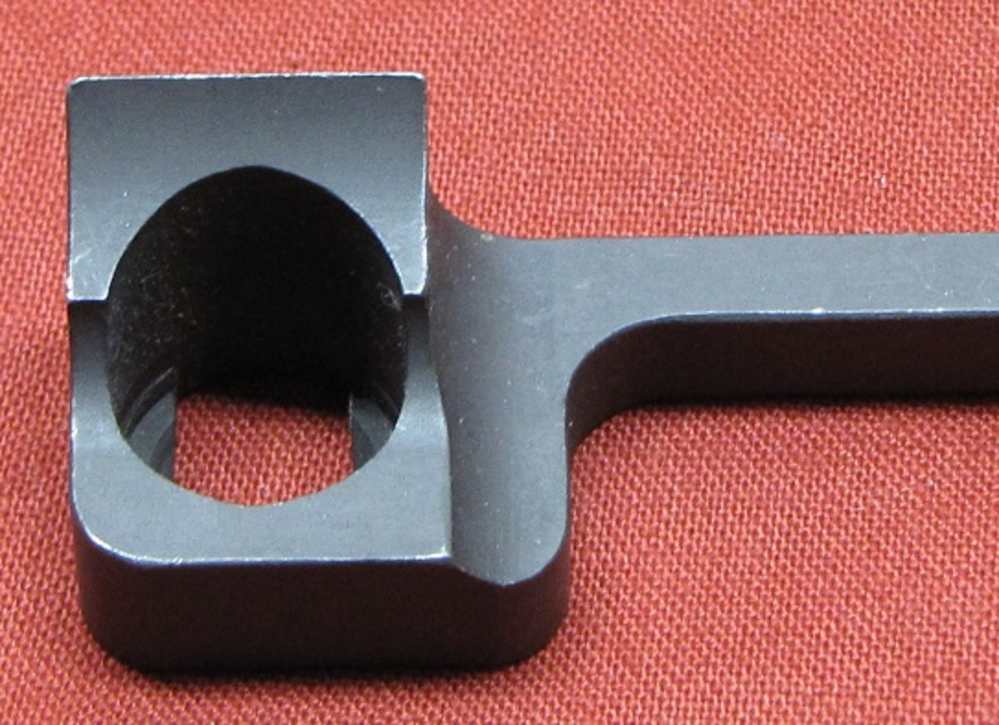 M1 CARBINE T3 TYPE SCOPE MOUNT  PROJECT-img-3