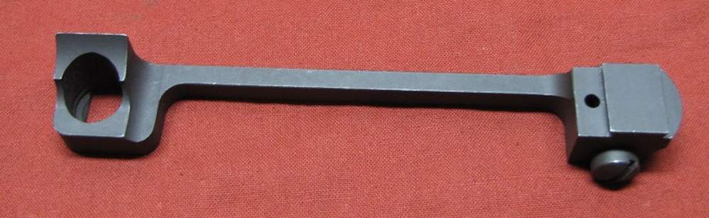 M1 CARBINE T3 TYPE SCOPE MOUNT  PROJECT-img-1