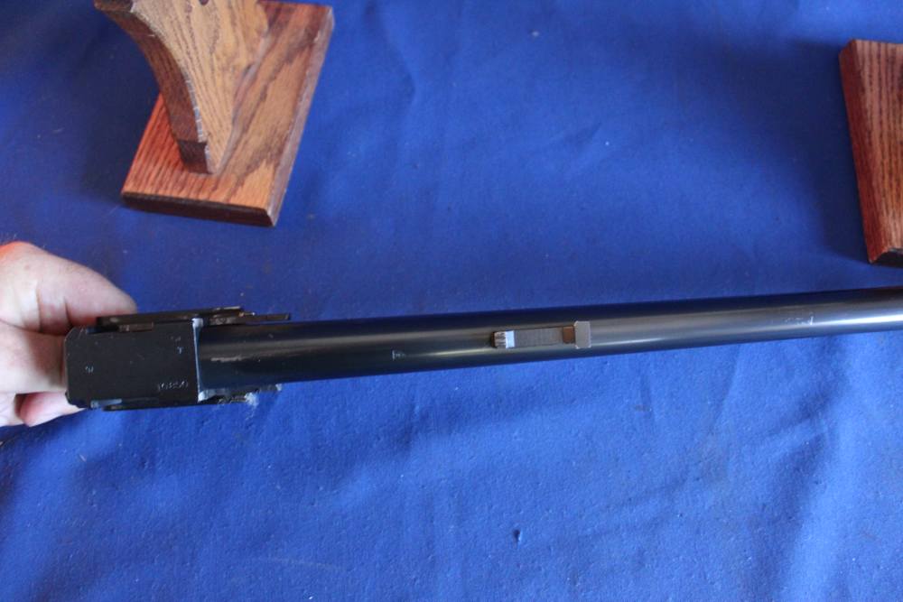 1973 Remington 3200 over under 12ga 30" full & improved in 95% -img-37