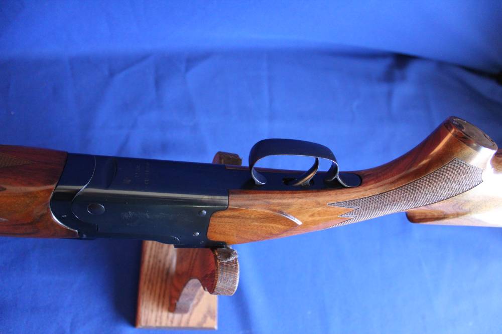 1973 Remington 3200 over under 12ga 30" full & improved in 95% -img-31