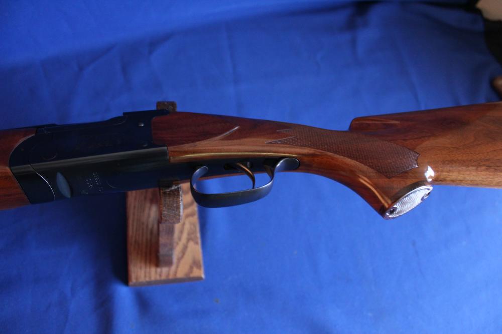 1973 Remington 3200 over under 12ga 30" full & improved in 95% -img-28