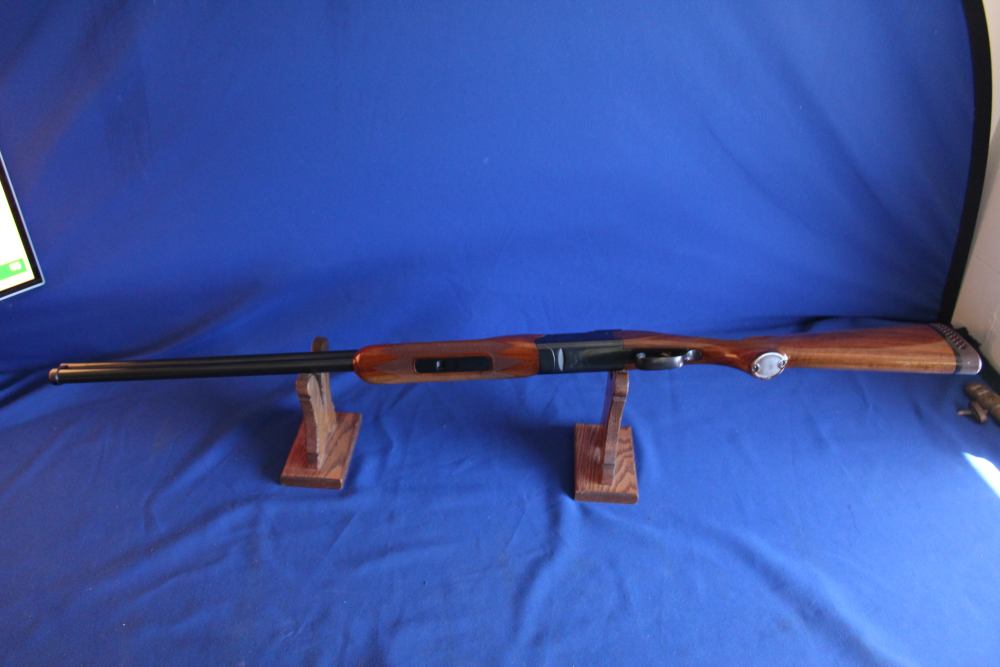 1973 Remington 3200 over under 12ga 30" full & improved in 95% -img-26
