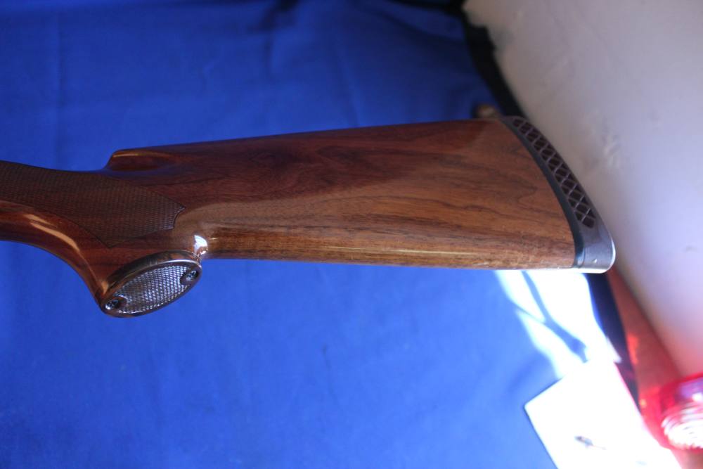 1973 Remington 3200 over under 12ga 30" full & improved in 95% -img-29