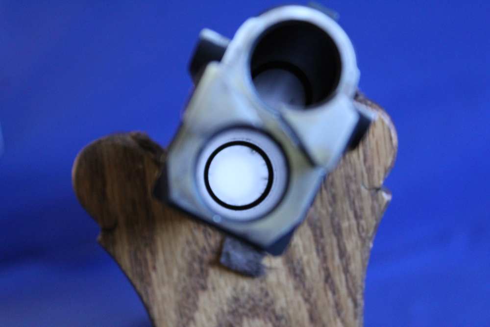 1973 Remington 3200 over under 12ga 30" full & improved in 95% -img-62