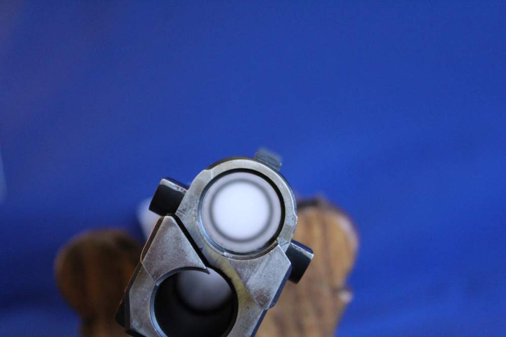 1973 Remington 3200 over under 12ga 30" full & improved in 95% -img-54