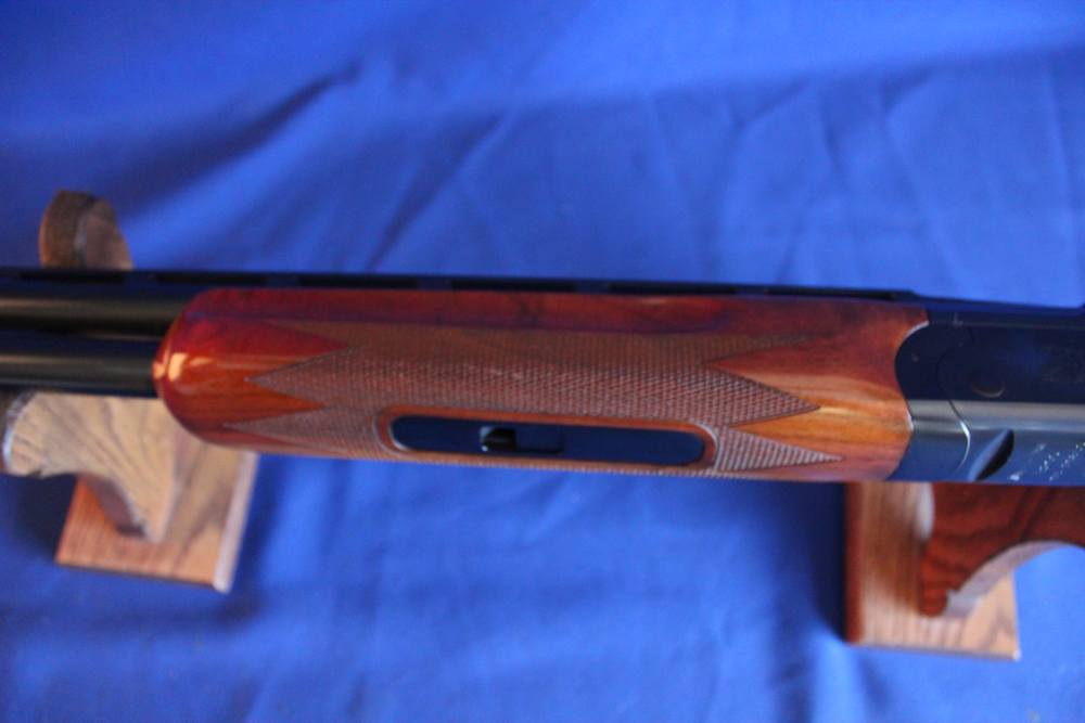 1973 Remington 3200 over under 12ga 30" full & improved in 95% -img-27