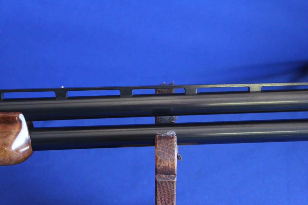 1973 Remington 3200 over under 12ga 30" full & improved in 95% -img-4