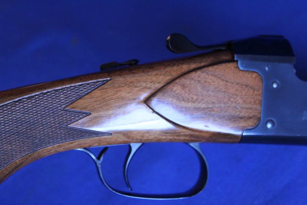 1973 Remington 3200 over under 12ga 30" full & improved in 95% -img-49