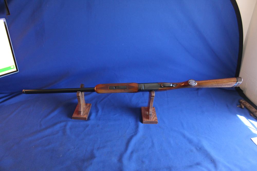 1973 Remington 3200 over under 12ga 30" full & improved in 95% -img-18
