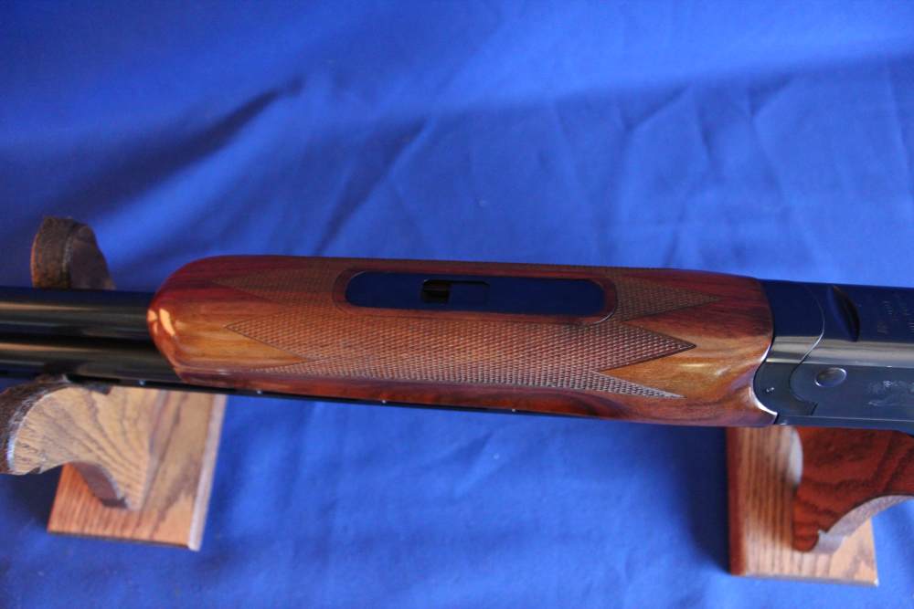 1973 Remington 3200 over under 12ga 30" full & improved in 95% -img-30