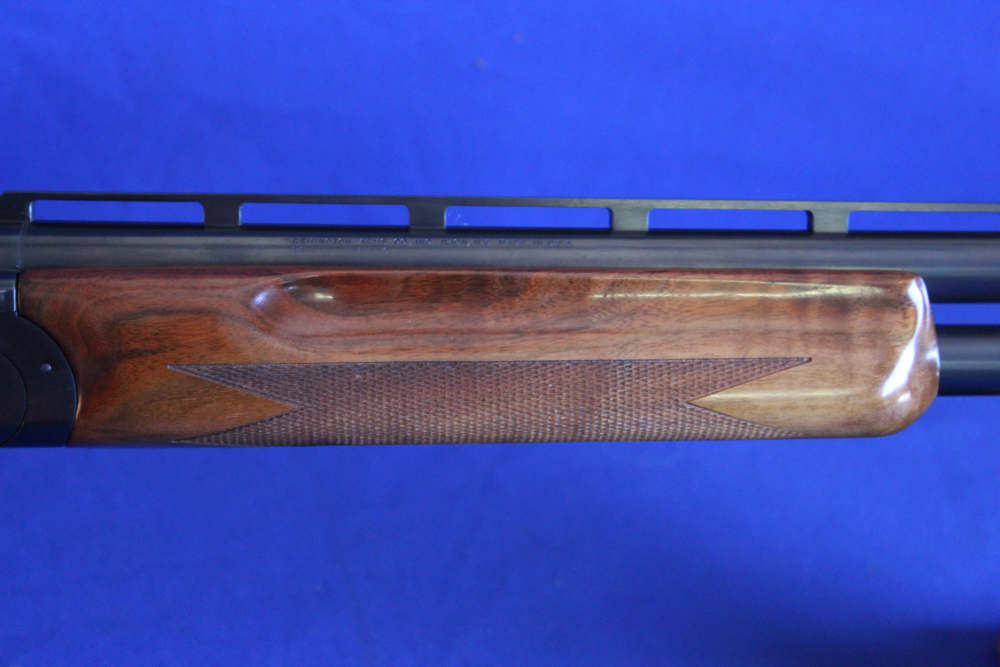 1973 Remington 3200 over under 12ga 30" full & improved in 95% -img-3