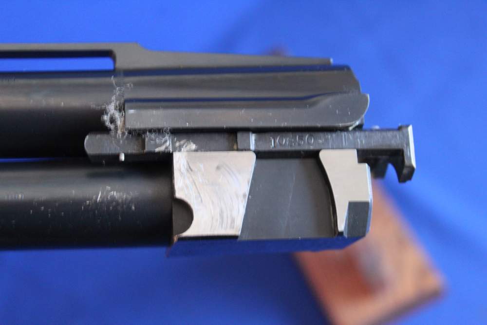1973 Remington 3200 over under 12ga 30" full & improved in 95% -img-45