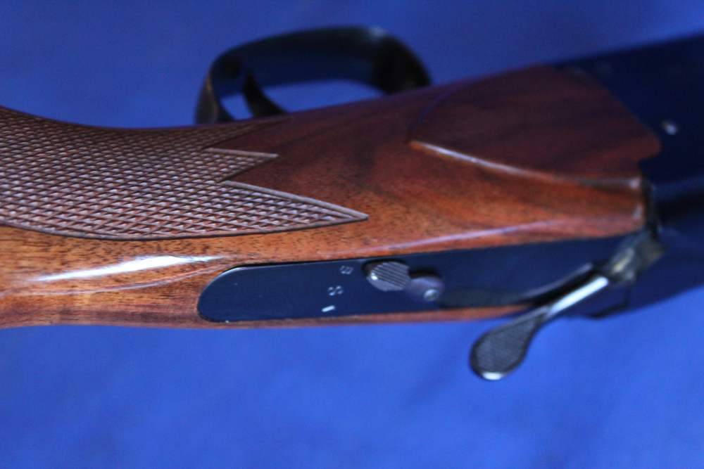 1973 Remington 3200 over under 12ga 30" full & improved in 95% -img-53
