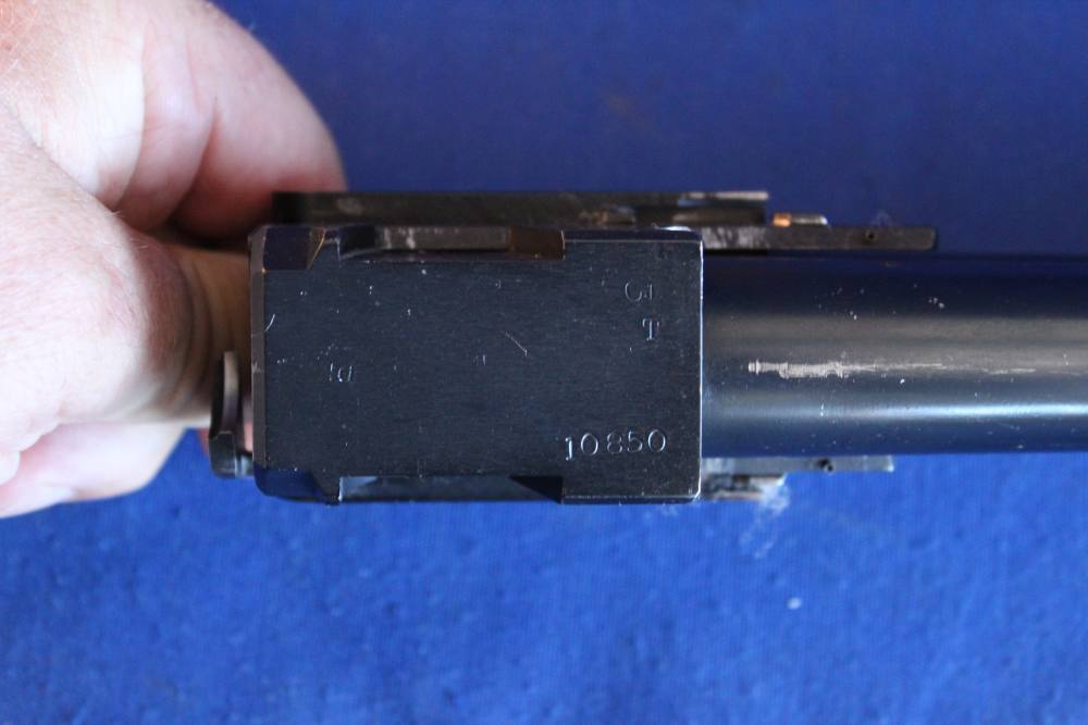 1973 Remington 3200 over under 12ga 30" full & improved in 95% -img-39