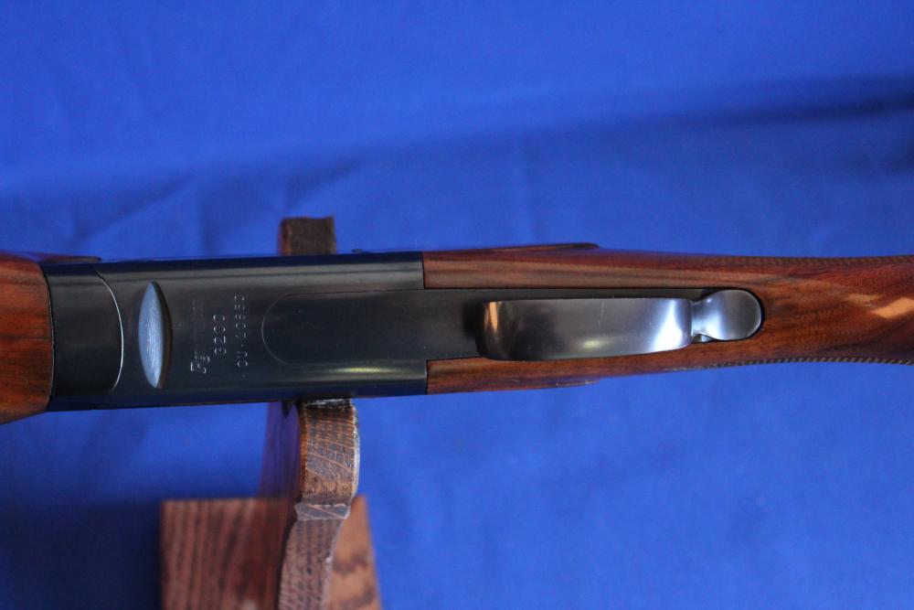 1973 Remington 3200 over under 12ga 30" full & improved in 95% -img-22