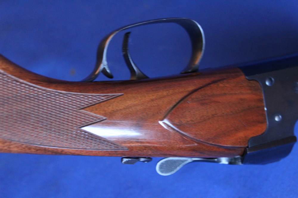 1973 Remington 3200 over under 12ga 30" full & improved in 95% -img-52