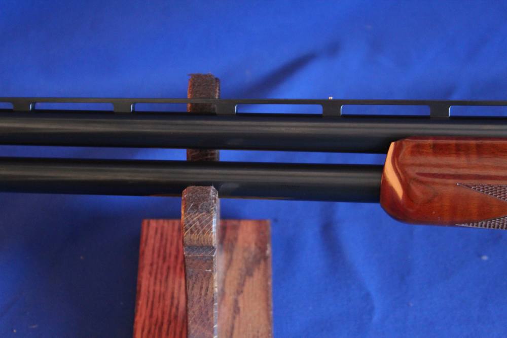1973 Remington 3200 over under 12ga 30" full & improved in 95% -img-14