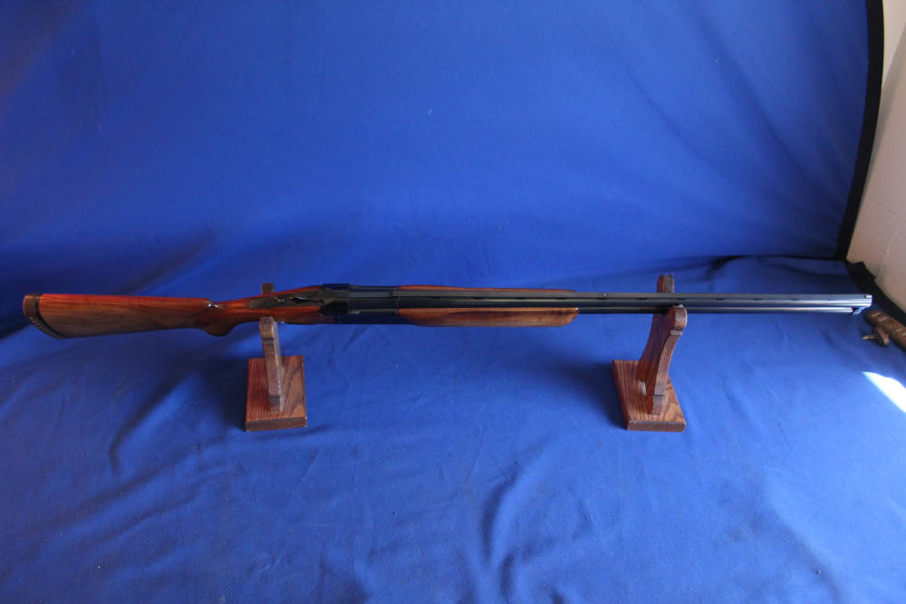 1973 Remington 3200 over under 12ga 30" full & improved in 95% -img-6