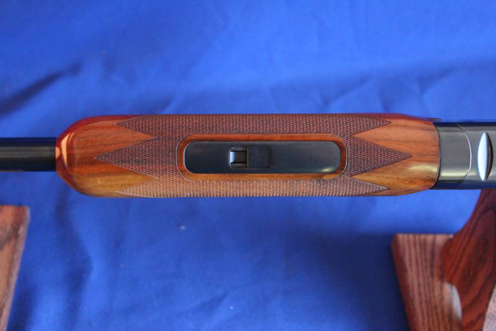 1973 Remington 3200 over under 12ga 30" full & improved in 95% -img-21