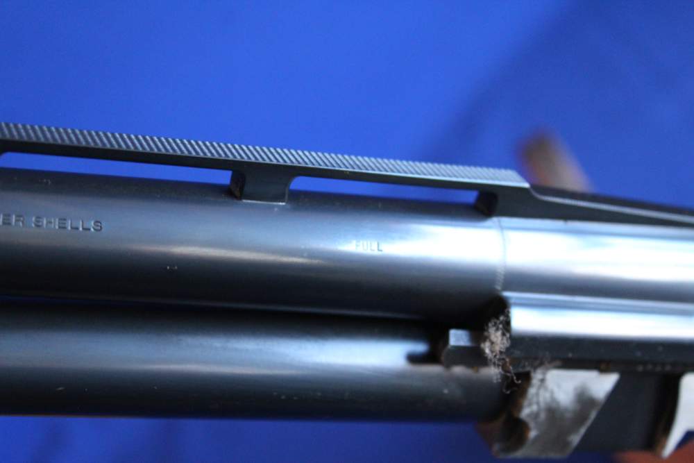 1973 Remington 3200 over under 12ga 30" full & improved in 95% -img-43