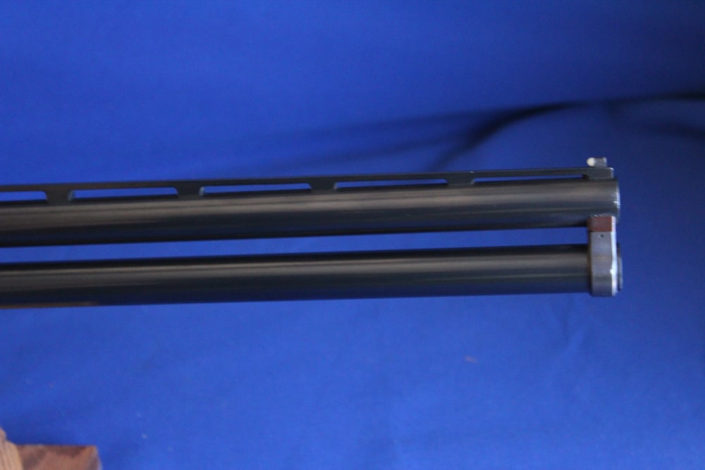 1973 Remington 3200 over under 12ga 30" full & improved in 95% -img-5