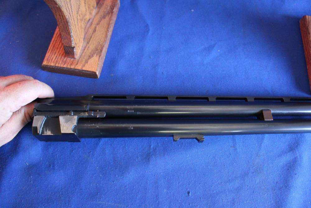 1973 Remington 3200 over under 12ga 30" full & improved in 95% -img-36