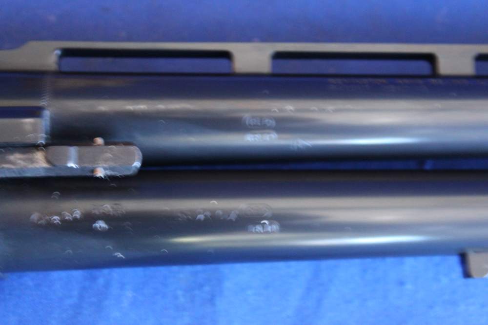 1973 Remington 3200 over under 12ga 30" full & improved in 95% -img-41