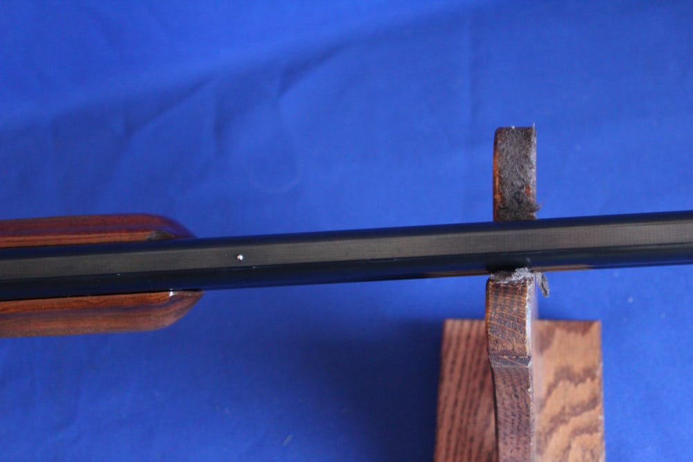 1973 Remington 3200 over under 12ga 30" full & improved in 95% -img-10