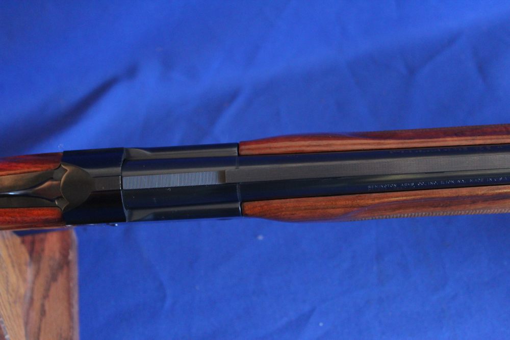 1973 Remington 3200 over under 12ga 30" full & improved in 95% -img-9