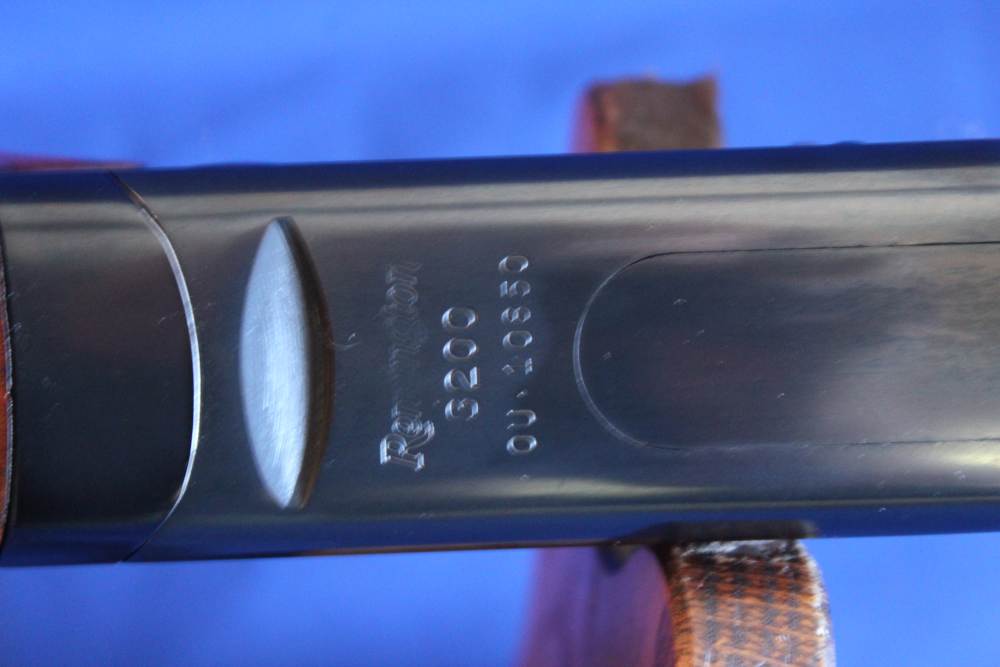 1973 Remington 3200 over under 12ga 30" full & improved in 95% -img-24
