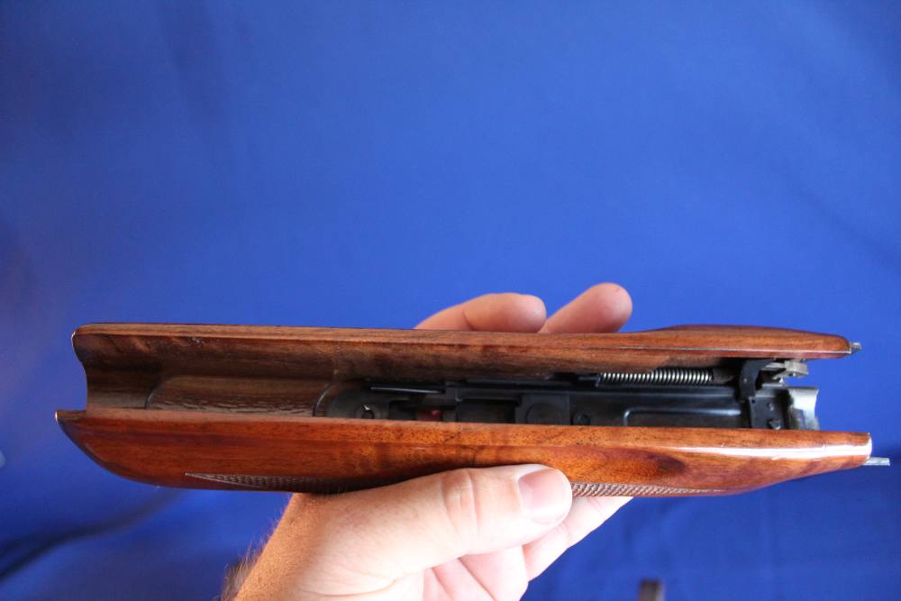 1973 Remington 3200 over under 12ga 30" full & improved in 95% -img-33