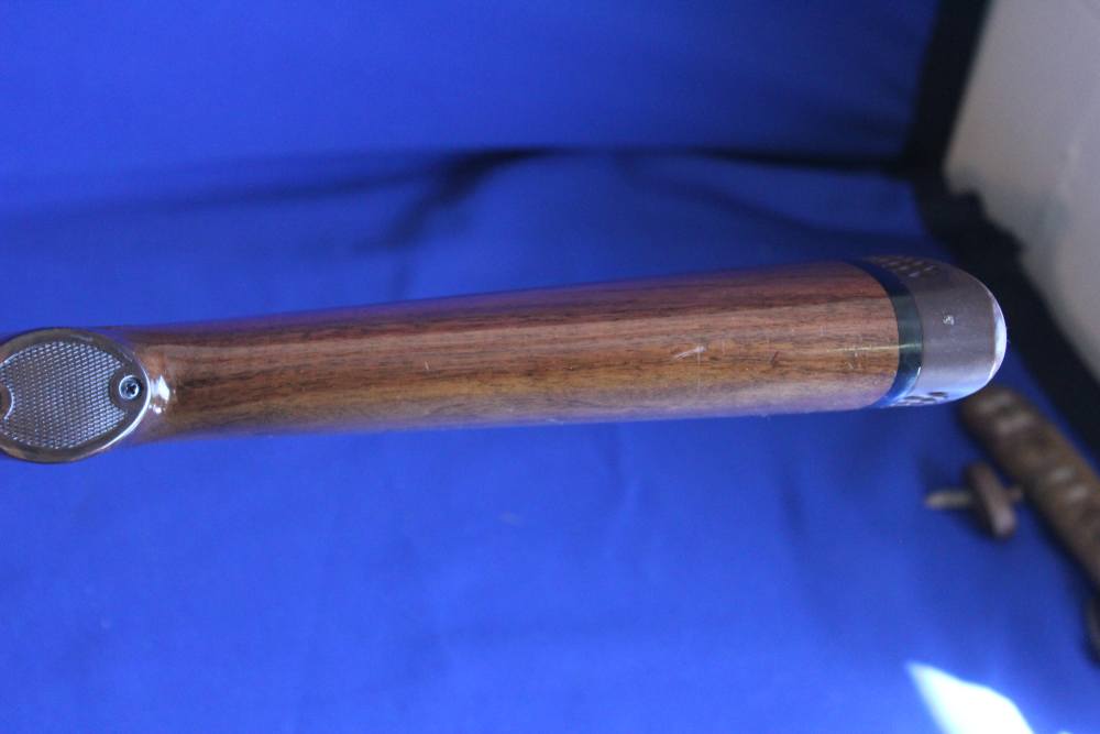 1973 Remington 3200 over under 12ga 30" full & improved in 95% -img-23