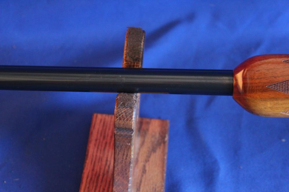 1973 Remington 3200 over under 12ga 30" full & improved in 95% -img-20