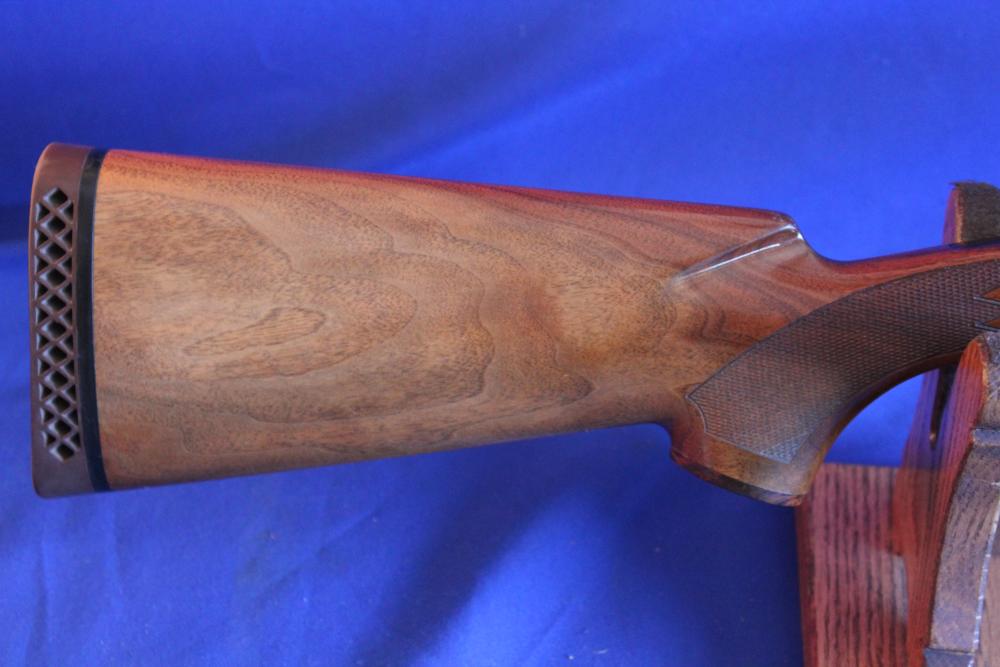 1973 Remington 3200 over under 12ga 30" full & improved in 95% -img-1